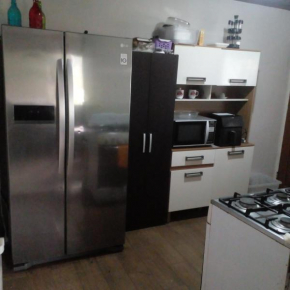 Casa zona de Restaurantes 2 hab 2 baños Boquete 5personas